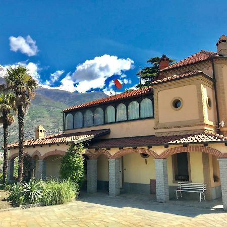 Villa Belvedere Susa Bagian luar foto